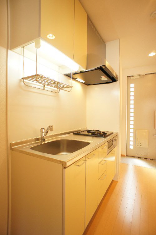 ニッセン・コンフォート 5 102号-4