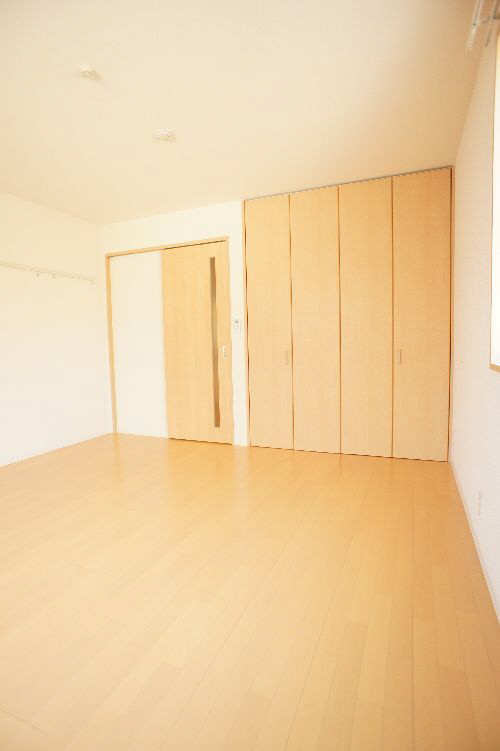 ニッセン・コンフォート 5 102号-7