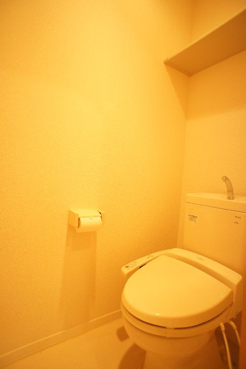 ニッセン・コンフォート 5 102号-9