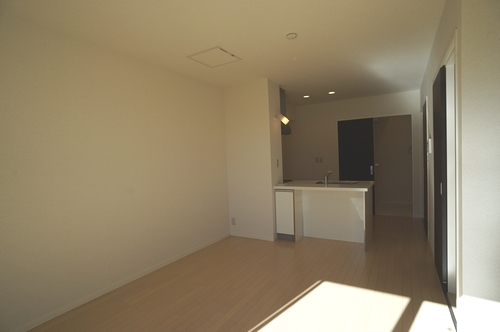 カーサ　ソラール　Ｂ 102号-2