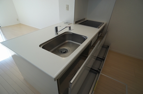 カーサ　ソラール　Ｂ 102号-4