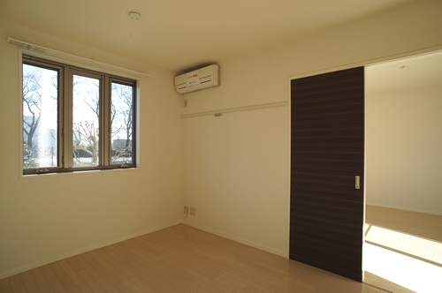 カーサ　ソラール　Ｂ 102号-7