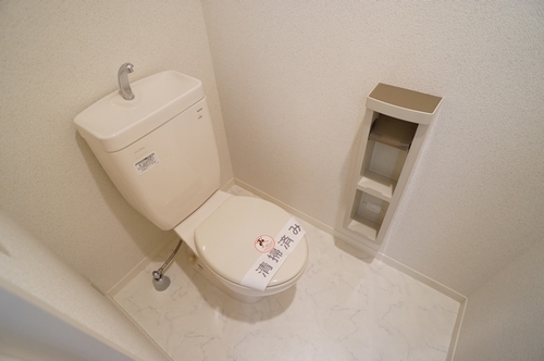 カーサ　ソラール　Ｂ 102号-10