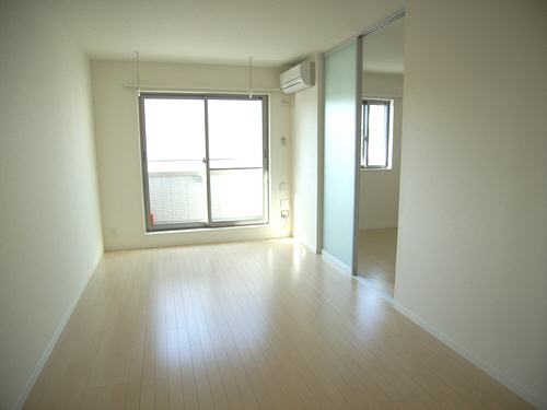 サニーシャレード・みね 202号-2