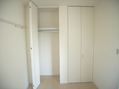 サニーシャレード・みね 202号-4