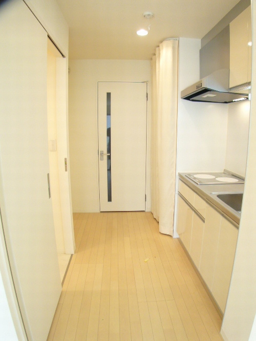 サニーシャレード・みね 202号-5