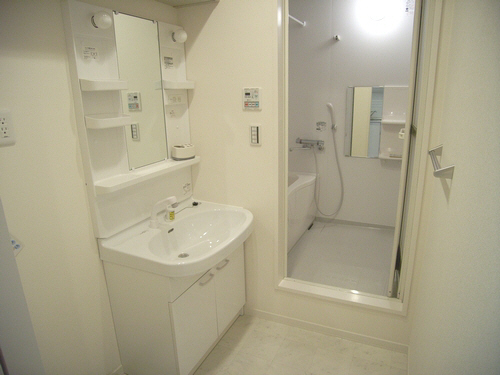 サニーシャレード・みね 202号-7