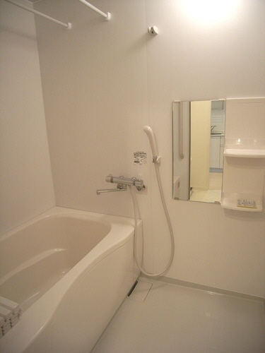 サニーシャレード・みね 202号-8