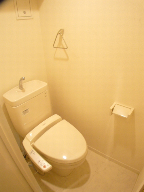 サニーシャレード・みね 202号-9