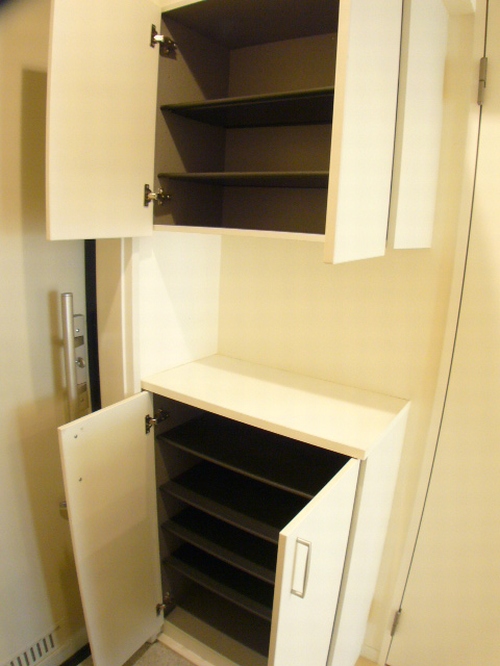 サニーシャレード・みね 202号-11