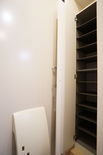 シャーメゾンＹ 102号-11