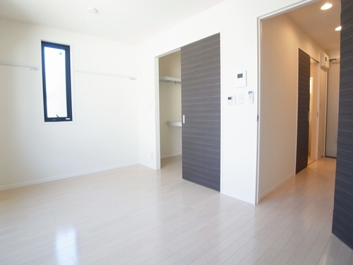 シャーメゾンＹ 203号-3