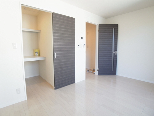 シャーメゾンＹ 203号-4