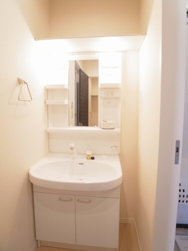 シャーメゾンＹ 203号-7