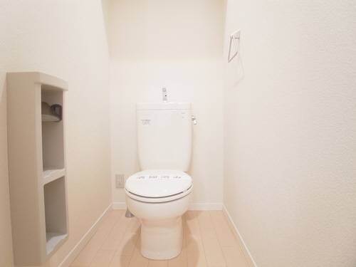 シャーメゾンＹ 203号-10