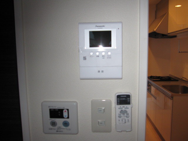 シャーメゾンＹ 203号-11