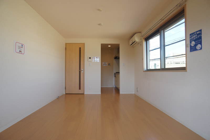 ルミエール豊田 202号-2