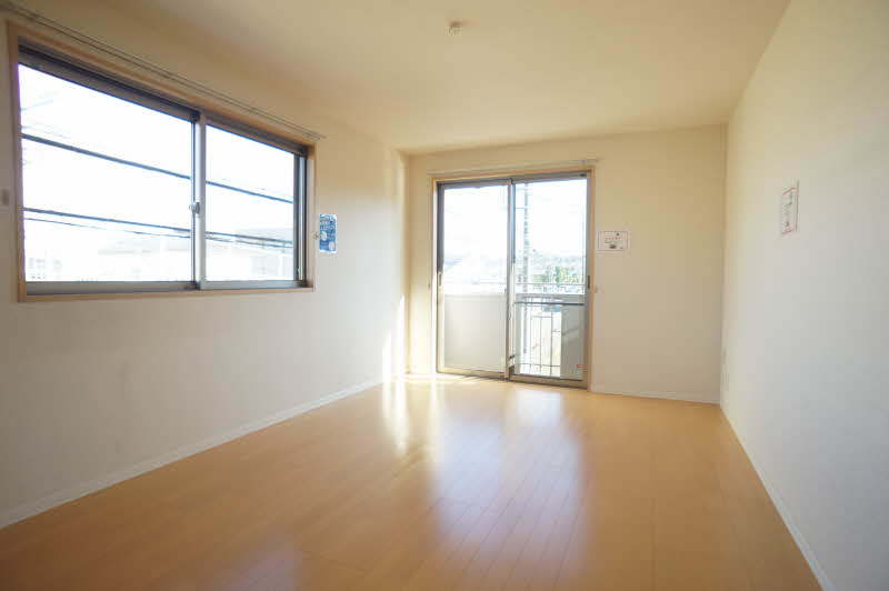 ルミエール豊田 202号-3