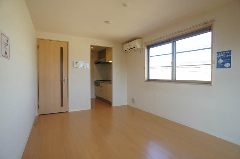 ルミエール豊田 202号-4