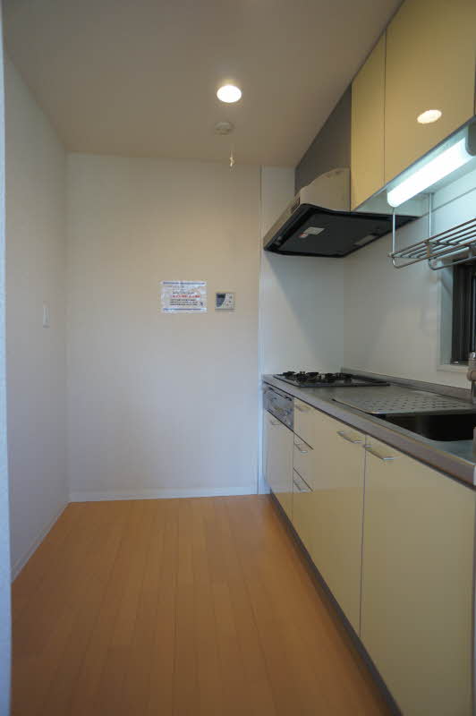 ルミエール豊田 202号-5