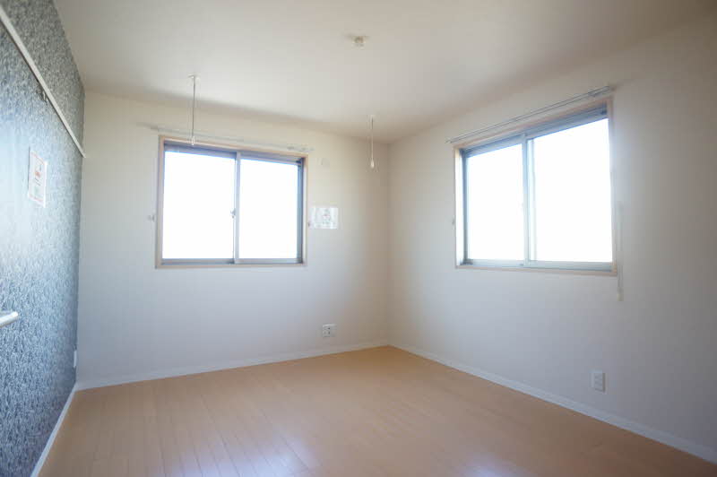 ルミエール豊田 202号-6