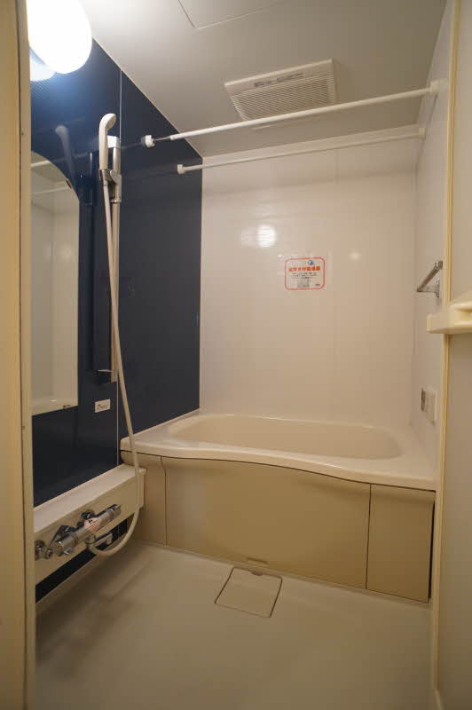 ルミエール豊田 202号-7