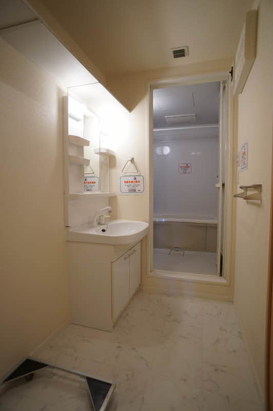 ルミエール豊田 202号-8