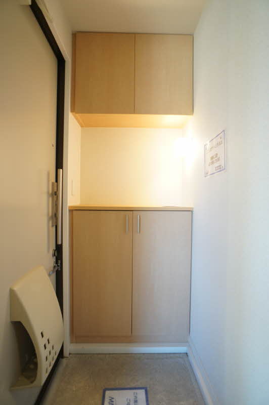 ルミエール豊田 202号-11