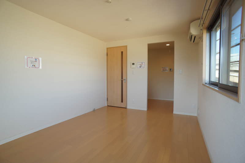 ルミエール豊田 202号-13