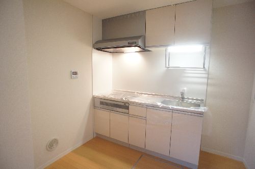 ハイツ プラチナム 102号-5