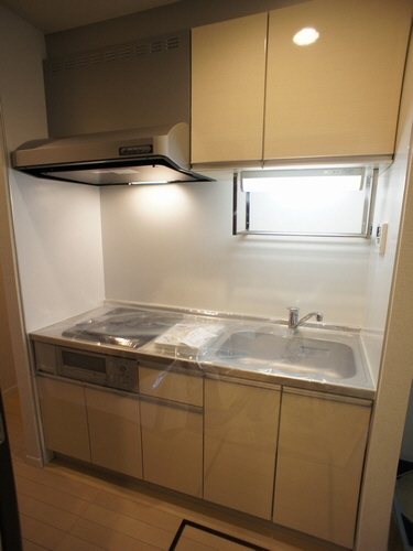 パークス東中野 103号-7