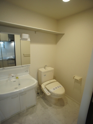 パークス東中野 103号-8