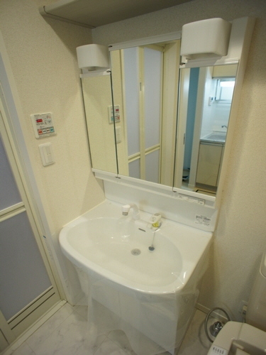 パークス東中野 103号-9