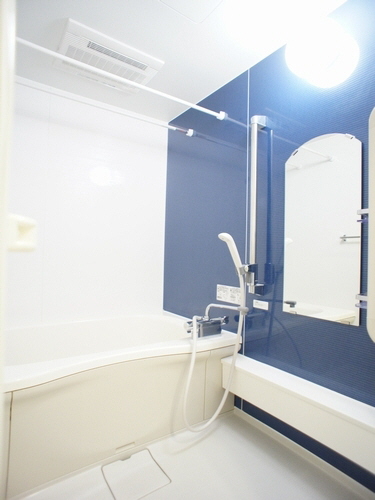 パークス東中野 103号-10