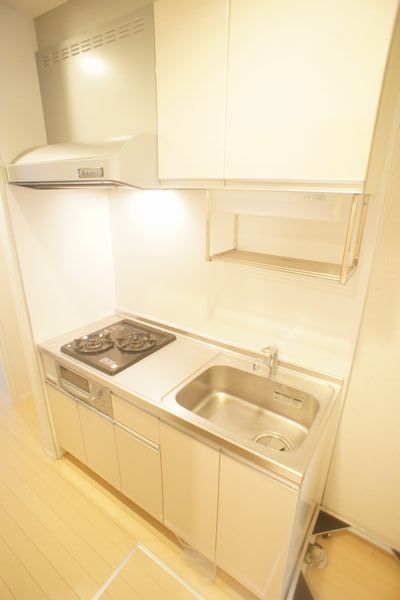 パークス東中野 105号-6