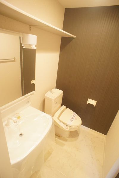 パークス東中野 105号-7