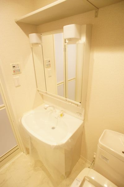 パークス東中野 105号-8