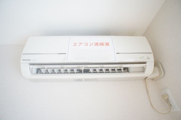 パークス東中野 105号-11