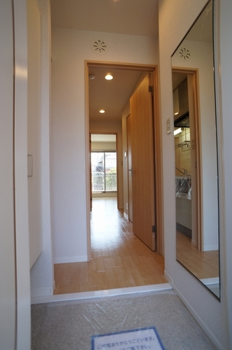 メゾンコンフォース中町 202号-11