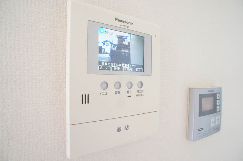 タウンコート 103号-5