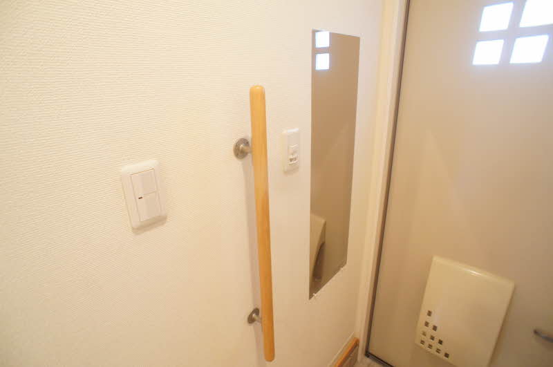 タウンコート 103号-14