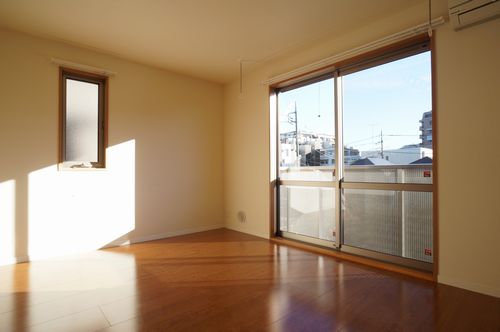 ラ・ルーチェ 201号-2