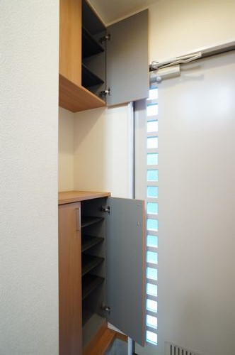 ラ・ルーチェ 201号-4