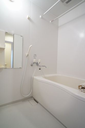 ラ・ルーチェ 201号-5