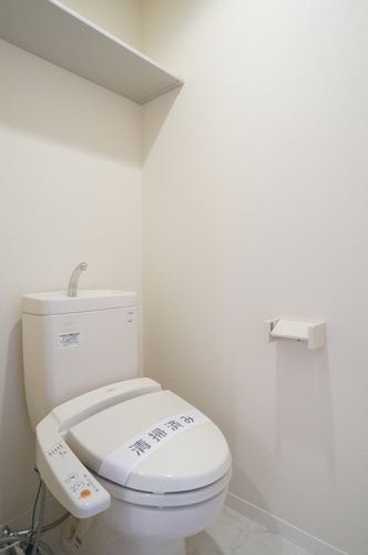 ラ・ルーチェ 201号-8