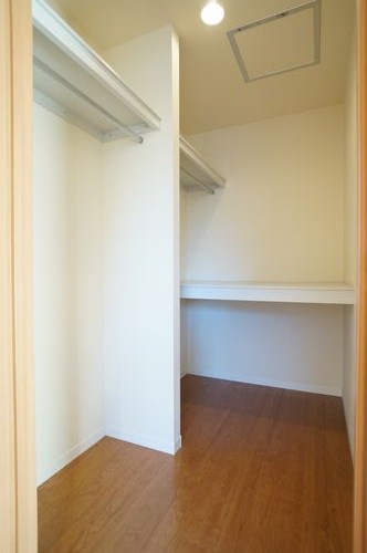 ラ・ルーチェ 201号-10