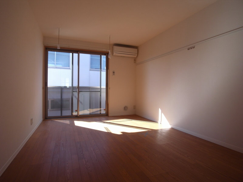 シャーメゾン武蔵野 203号-2