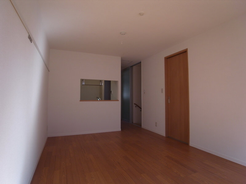 シャーメゾン武蔵野 203号-3