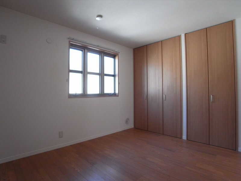 シャーメゾン武蔵野 203号-4