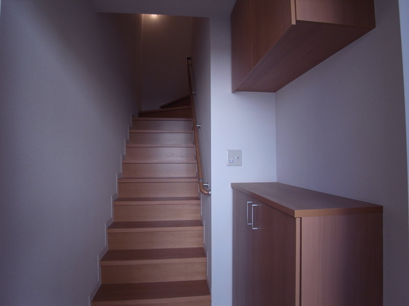 シャーメゾン武蔵野 203号-8